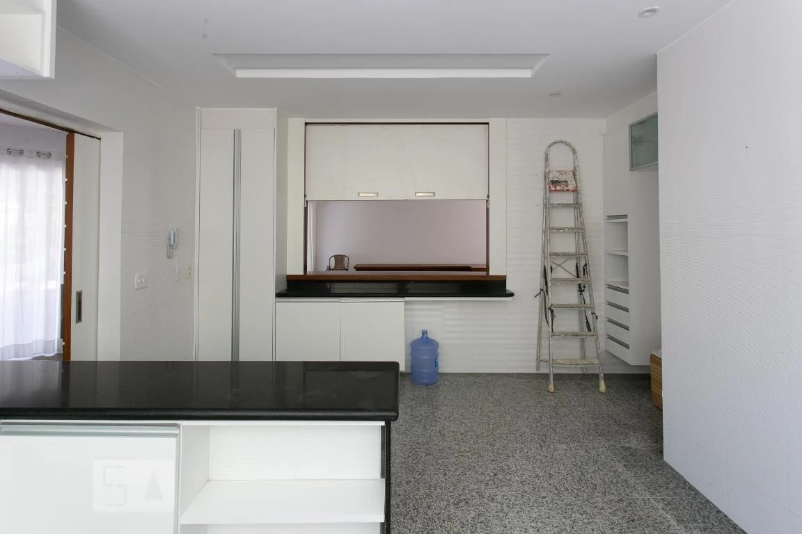Unfurnished house with 5 en-suite bedrooms and private garden — photo 72