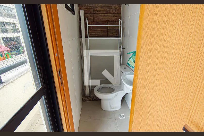 Apartamento de 3 quartos em condomínio com sauna — photo 42