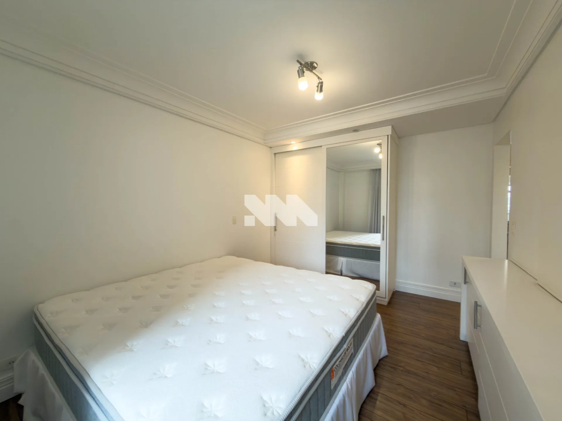 Apartment on the 6th floor with a home office — photo 7