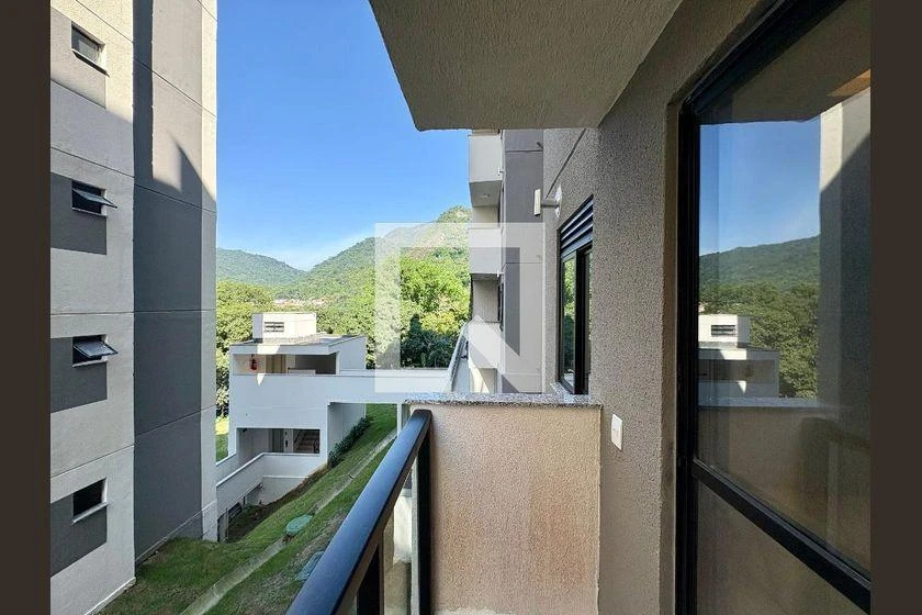 Apartment, 44 m², with a washing machine