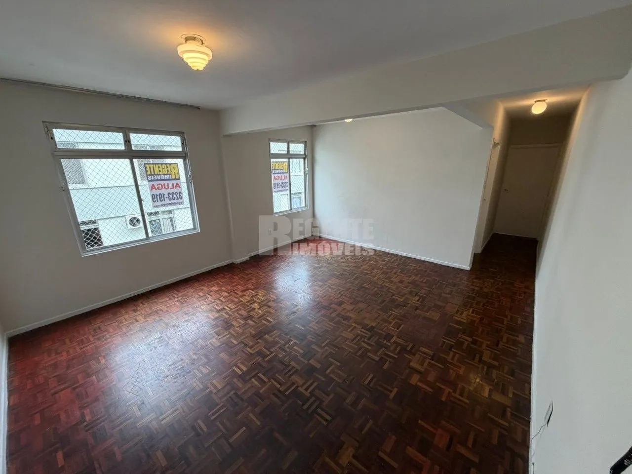 2-bedroom 74 m² apartment with 1 parking space — photo 2