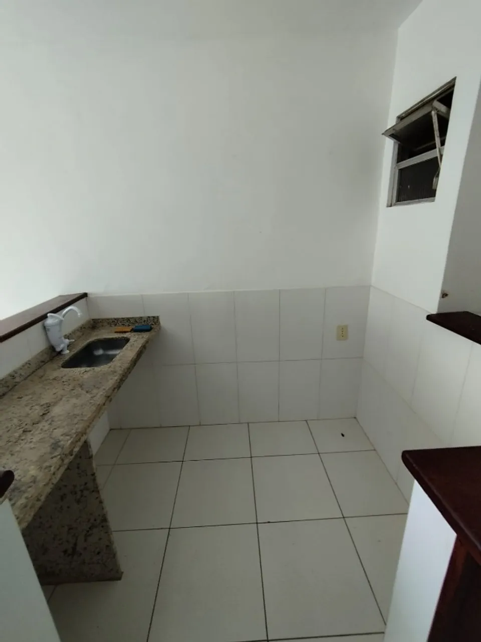 Monoambiente de 20 m² — photo 5