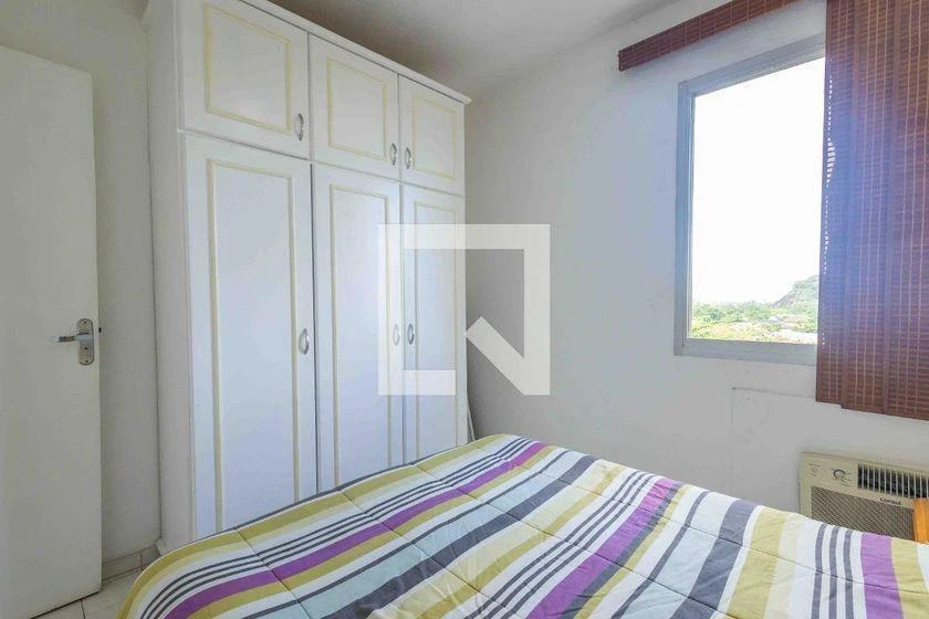 Furnished 50 m² apartment with 2 bedrooms and parking — photo 23