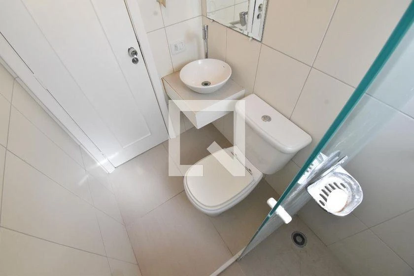 Меблированная квартира с 1 спальней 38 м² и 1 ванной — photo 13