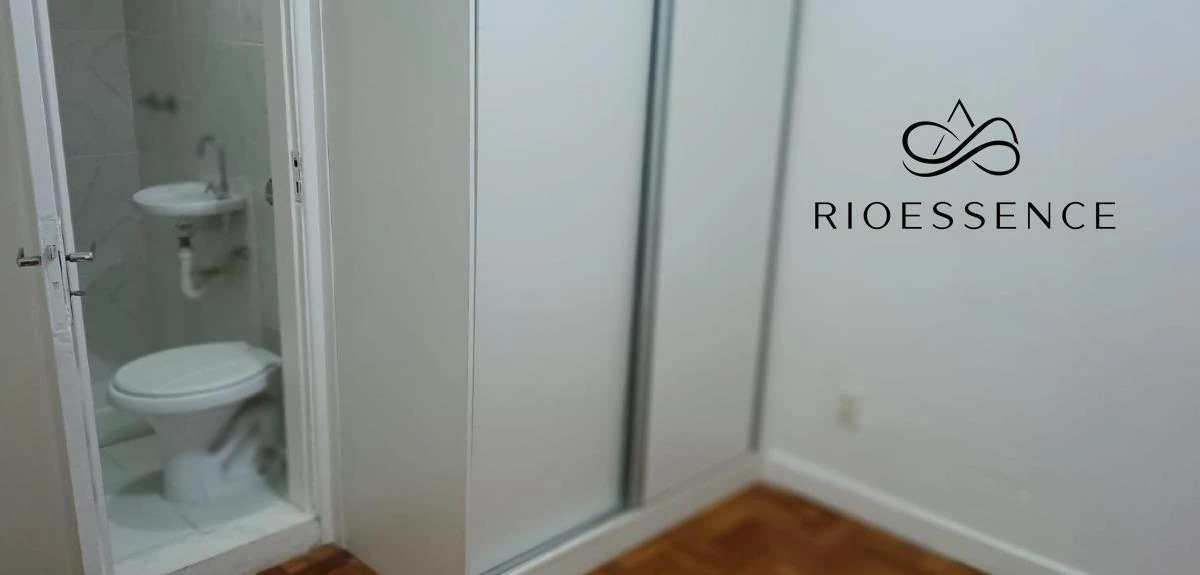 Дерев'яна підлога або ламінат та 2 спальні: квартира 67 м² — photo 10