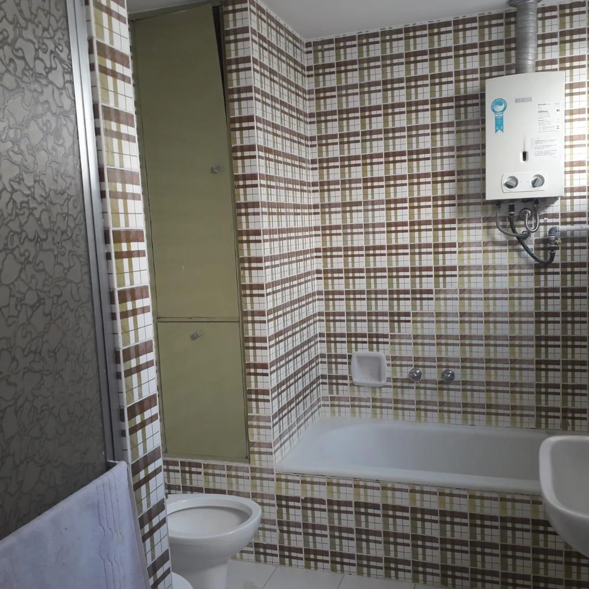 Linear penthouse with 4 bedrooms and 2 parking spots — photo 5