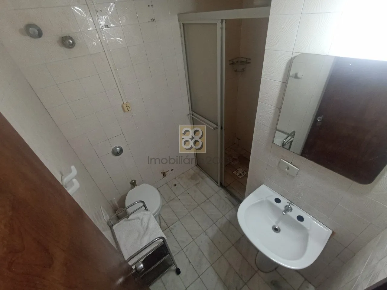 28 m² studio in Curitiba — photo 4