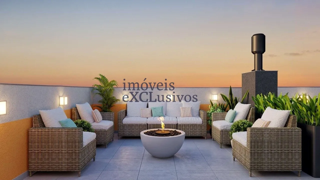Apartamento tipo loft de 1 quarto com 57 m² — photo 26