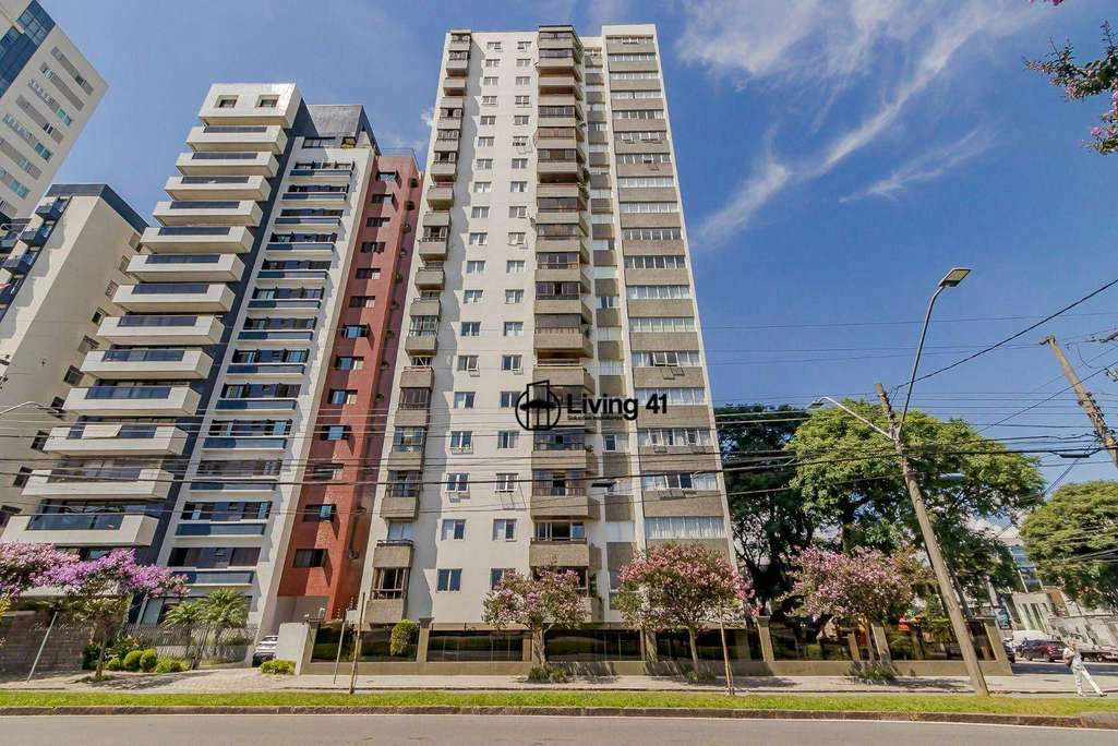 2-bedroom apartment with 332 m² and 2 parking spaces — photo 5