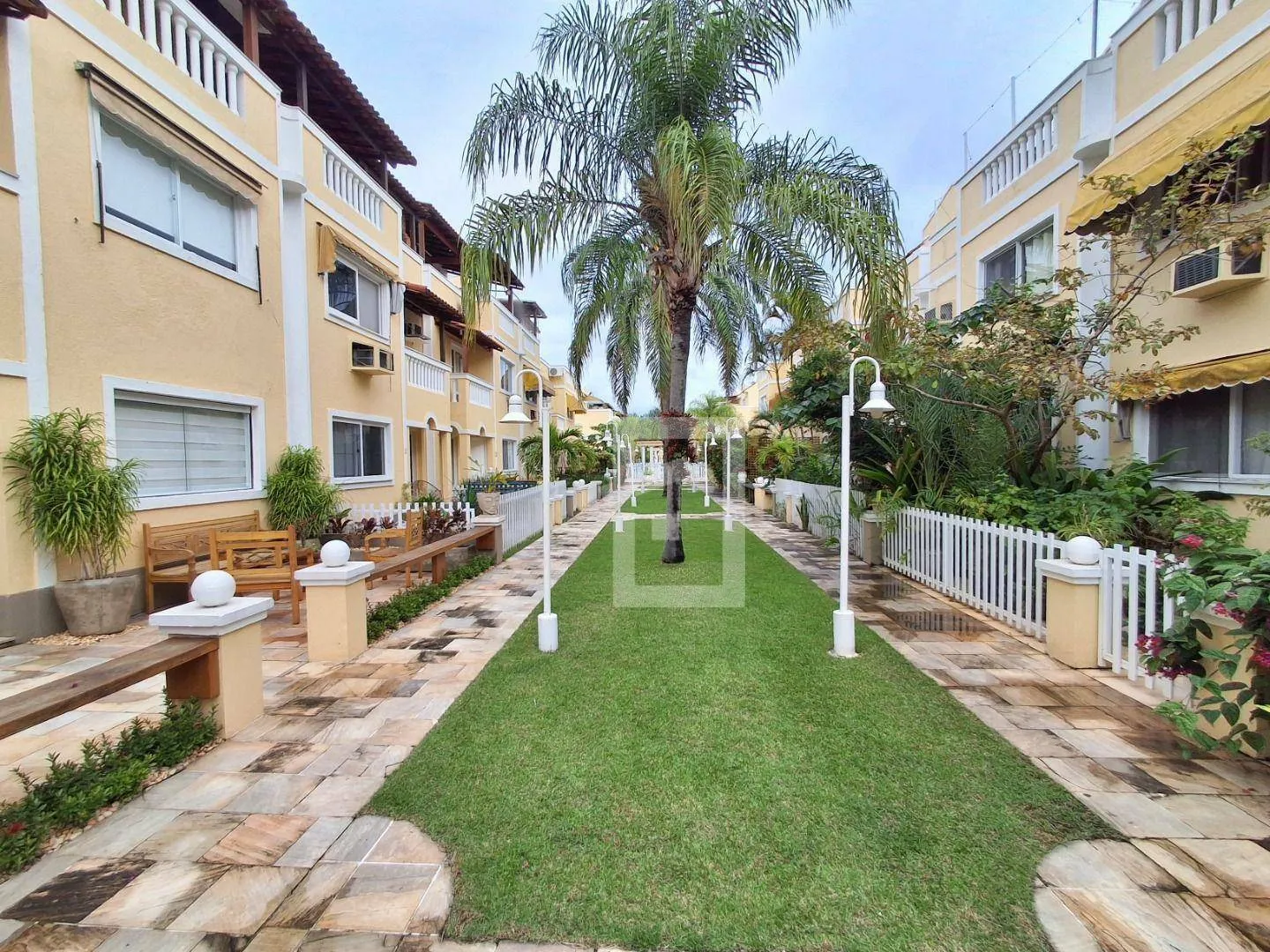 Casa com 3 quartos e 3 banheiros, 179 m² e 2 vagas — photo 43