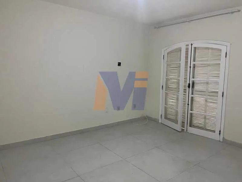Duplex house with 4 bedrooms and a balcony grill — photo 26