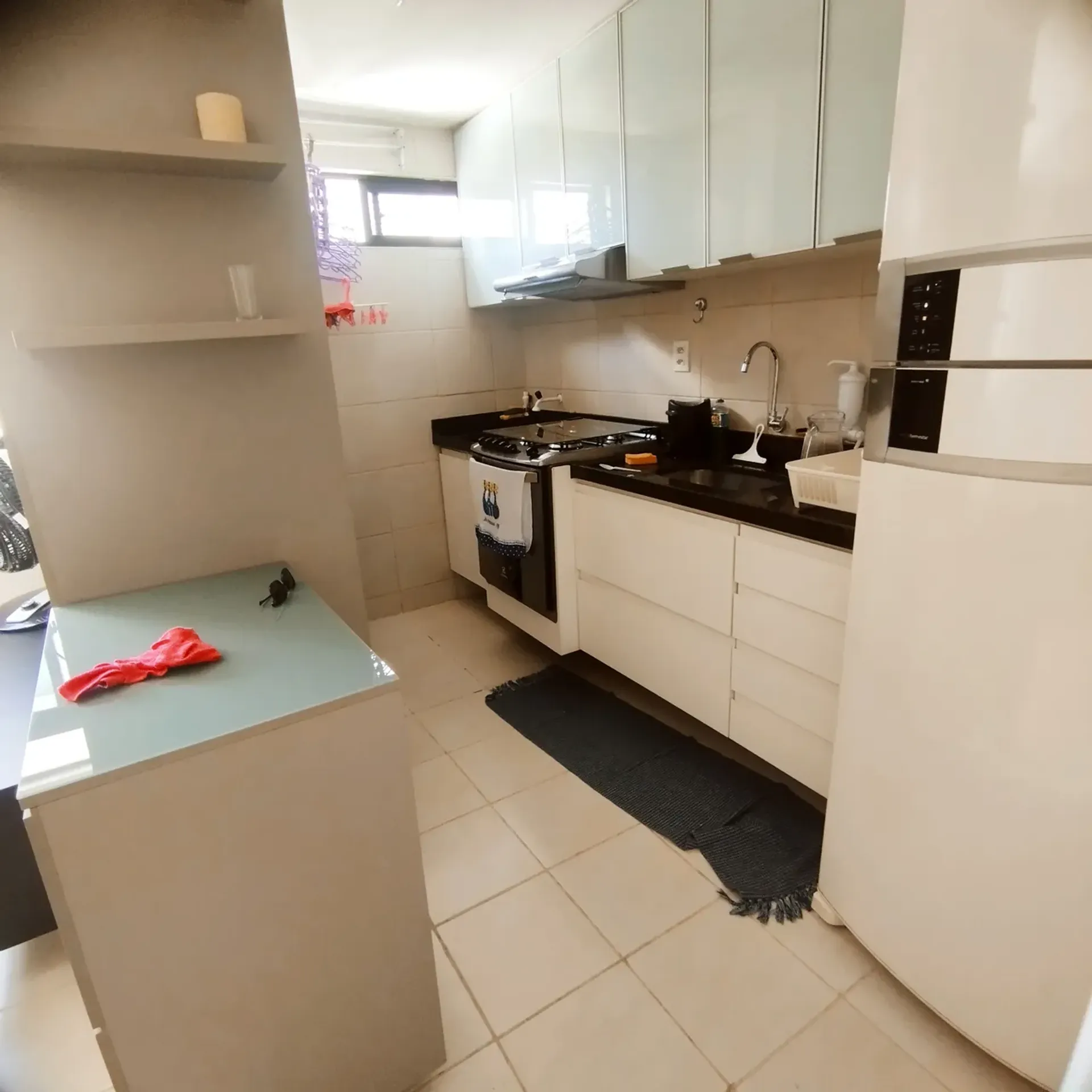 Мебльована квартира з 2 спальнями, 57 м², 2 поверх — photo 2