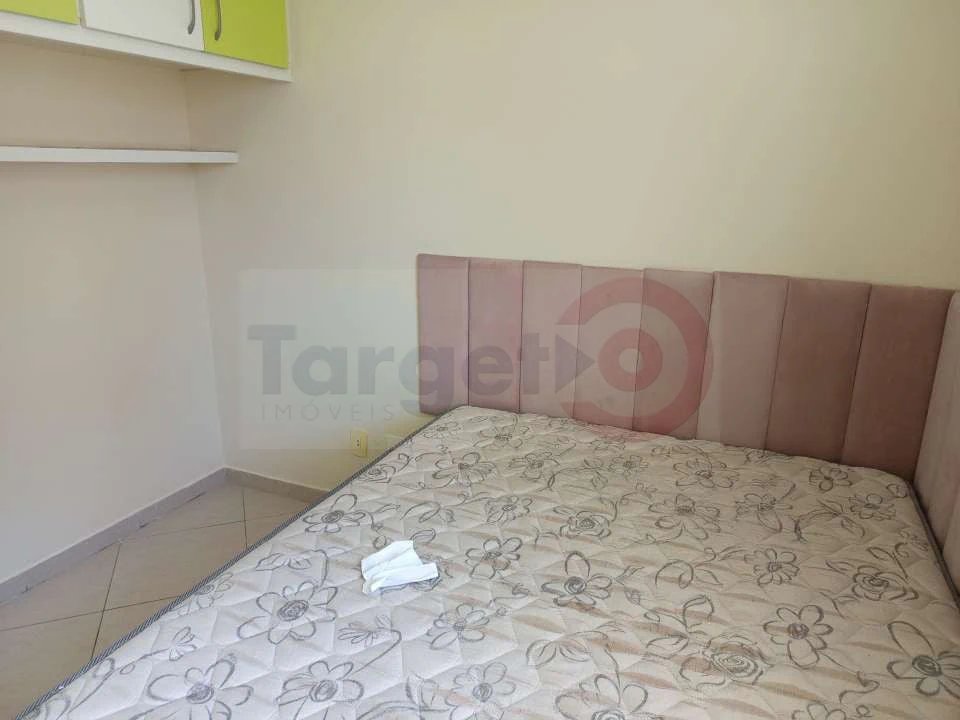 Apartamento mobiliado de 2 quartos com varanda e 65 m² — photo 2