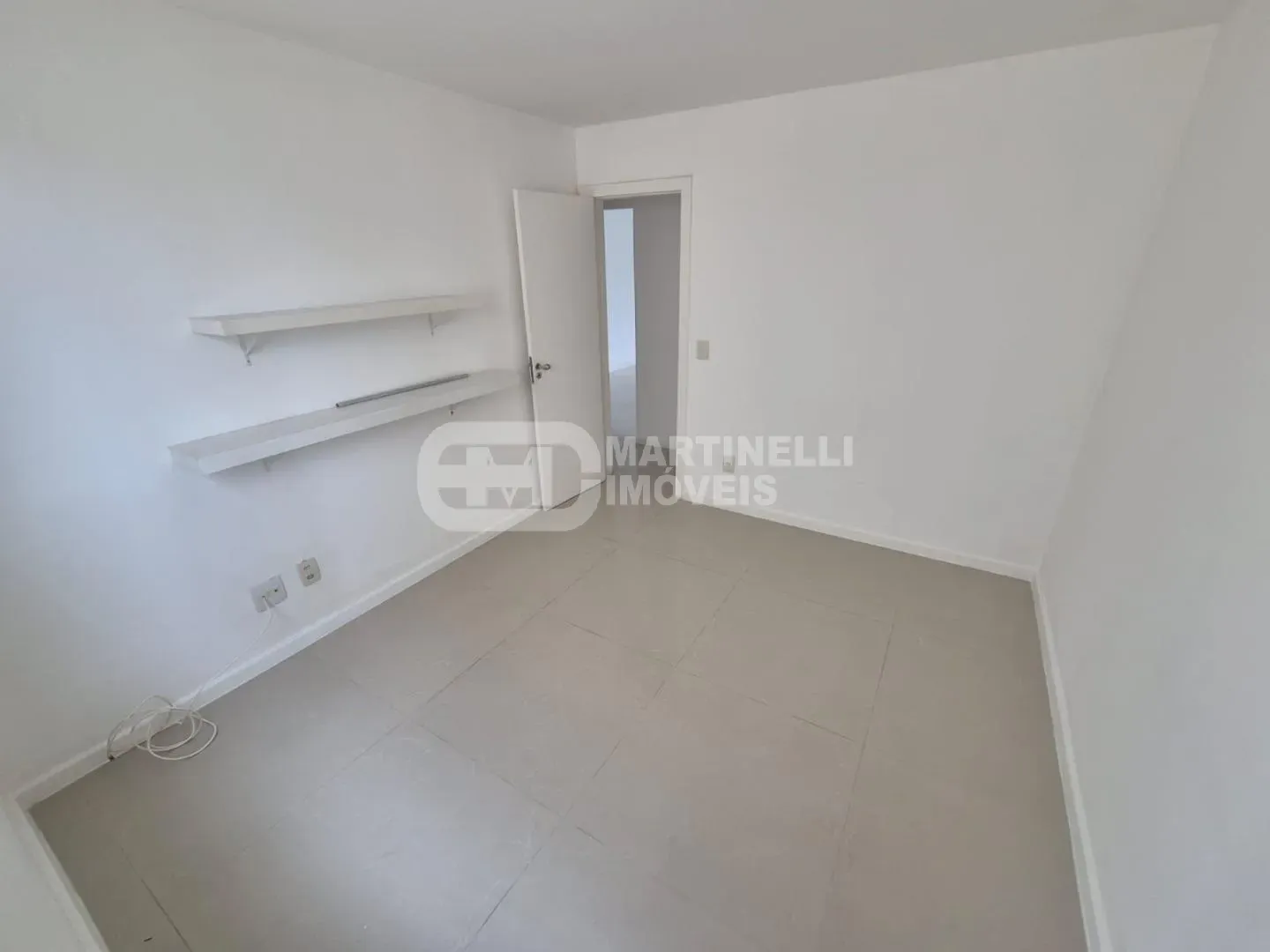 Apartment, 138 m², with a home office — photo 10