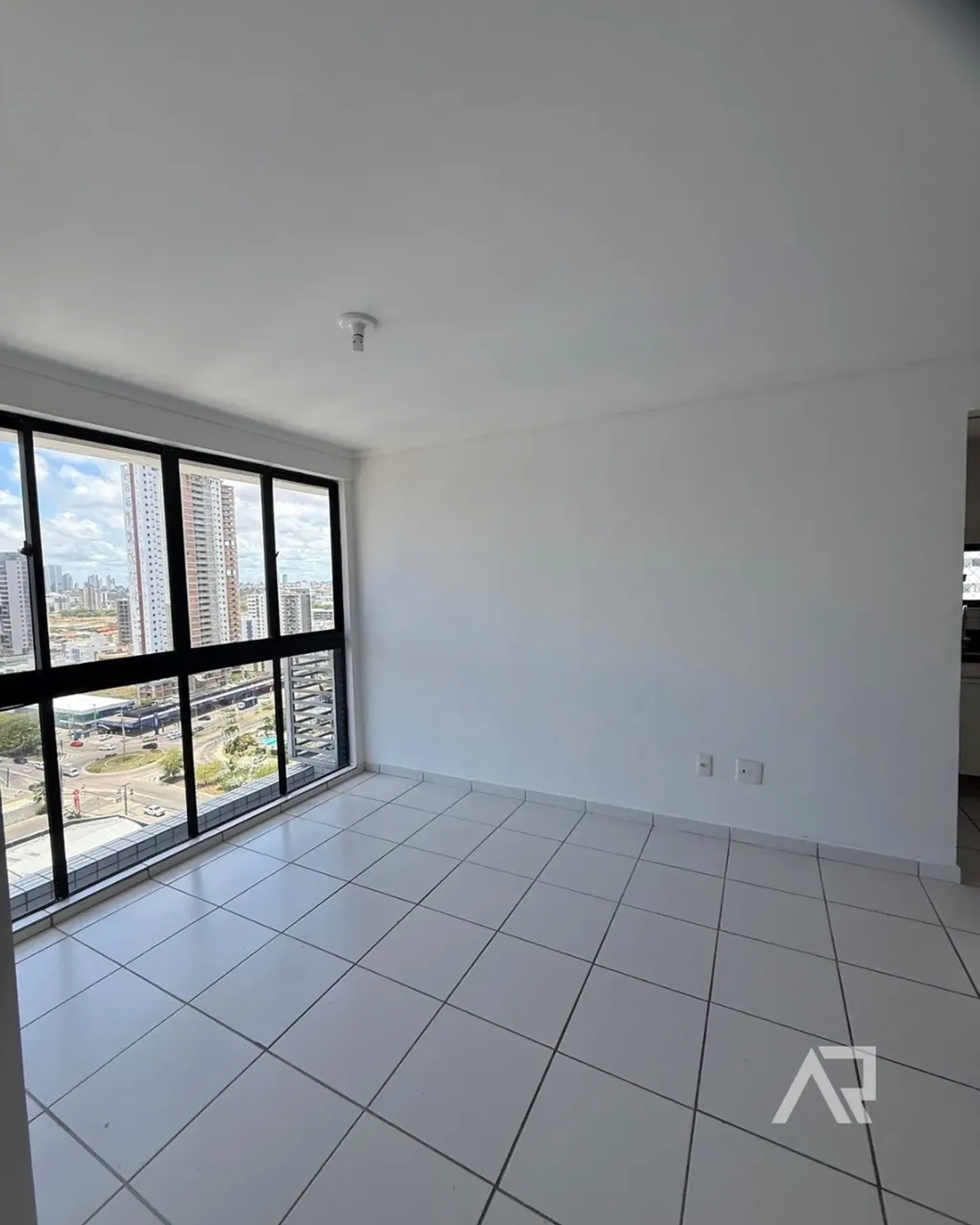2-bedroom apartment in a building with a sauna — photo 13