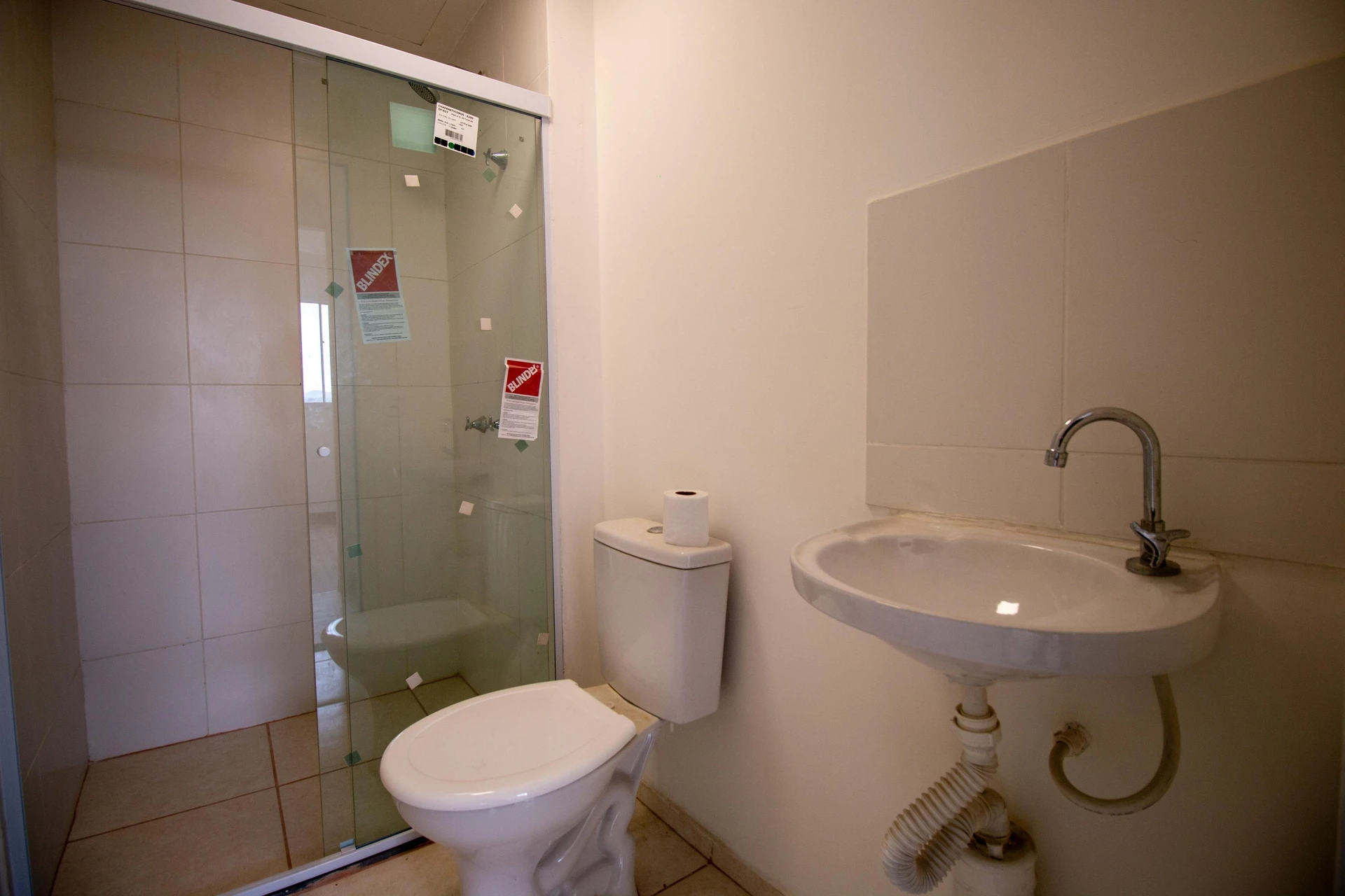 Apartamento, 52 m², com vista para as montanhas — photo 32