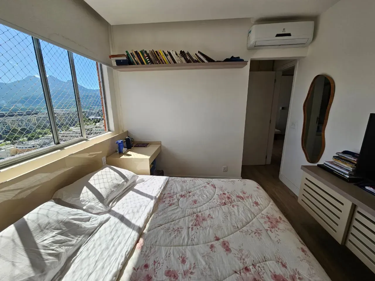 Departamento de 3 dormitorios con balcón gourmet — photo 28