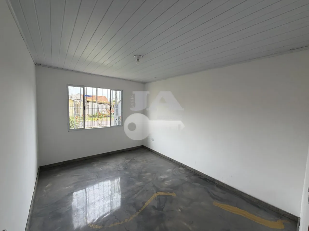 2-bedroom house with a grill on the balcony in Curitiba — photo 12