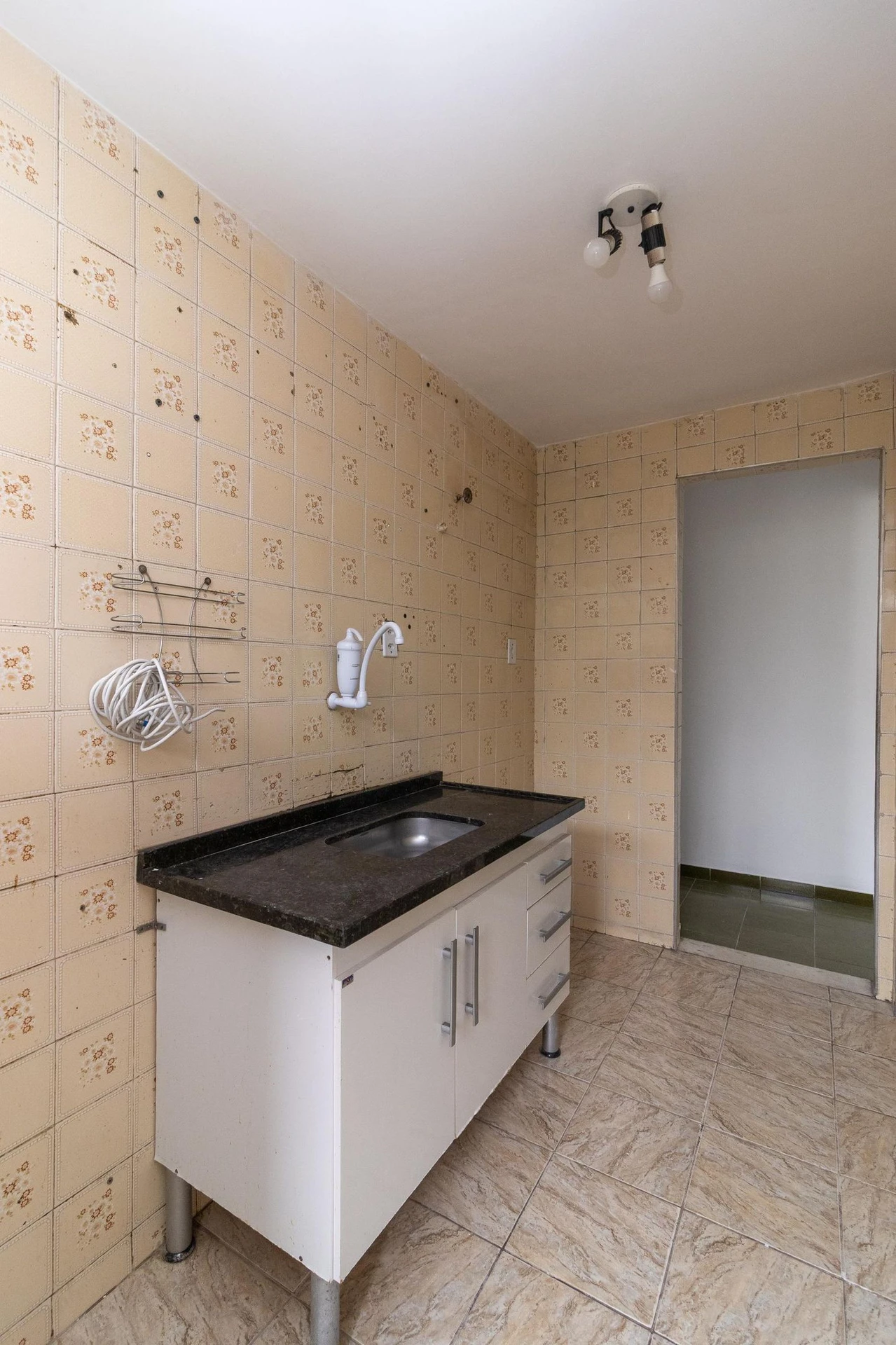 2-bedroom apartment with 1 parking space — photo 10