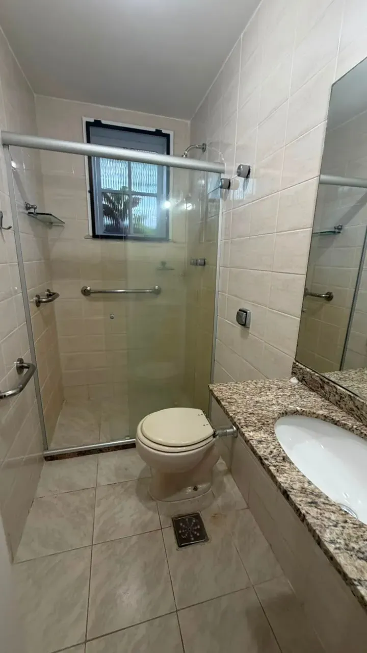 Rental house with 4 bedrooms and 3 bathrooms — photo 4