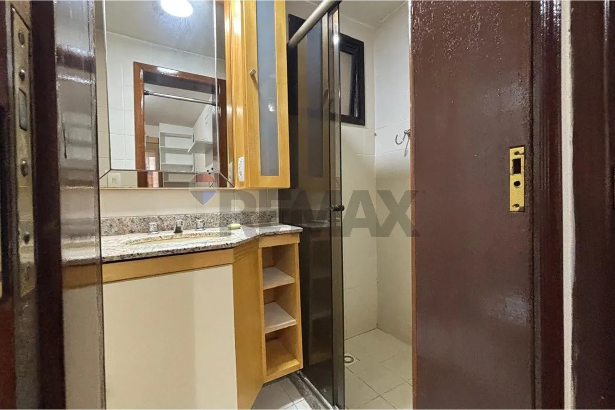 Apartamento, 80 m², com espaço de home office — photo 20