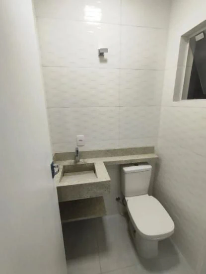 Квартира 60 м² с 2 спальнями и 1 крытым местом — photo 6