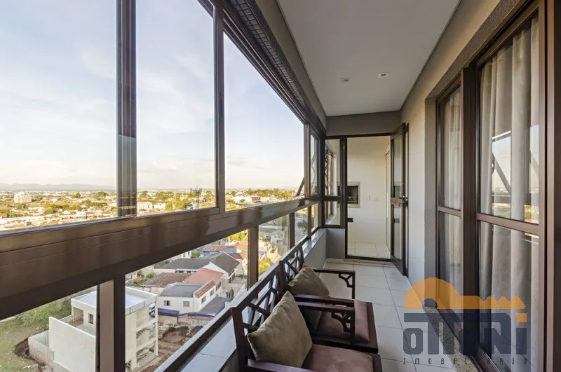 Apartamento mobiliado com 3 quartos e 3 banheiros — photo 10