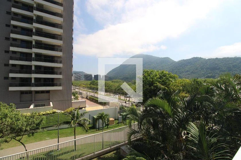 Furnished 79 m² apartment with 2 bedrooms and 2 bathrooms — photo 16