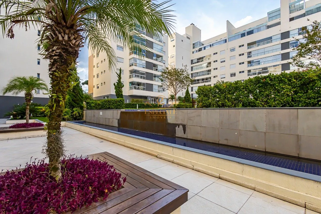 Apartamento mobiliado com 256 m² e 3 suítes — photo 82