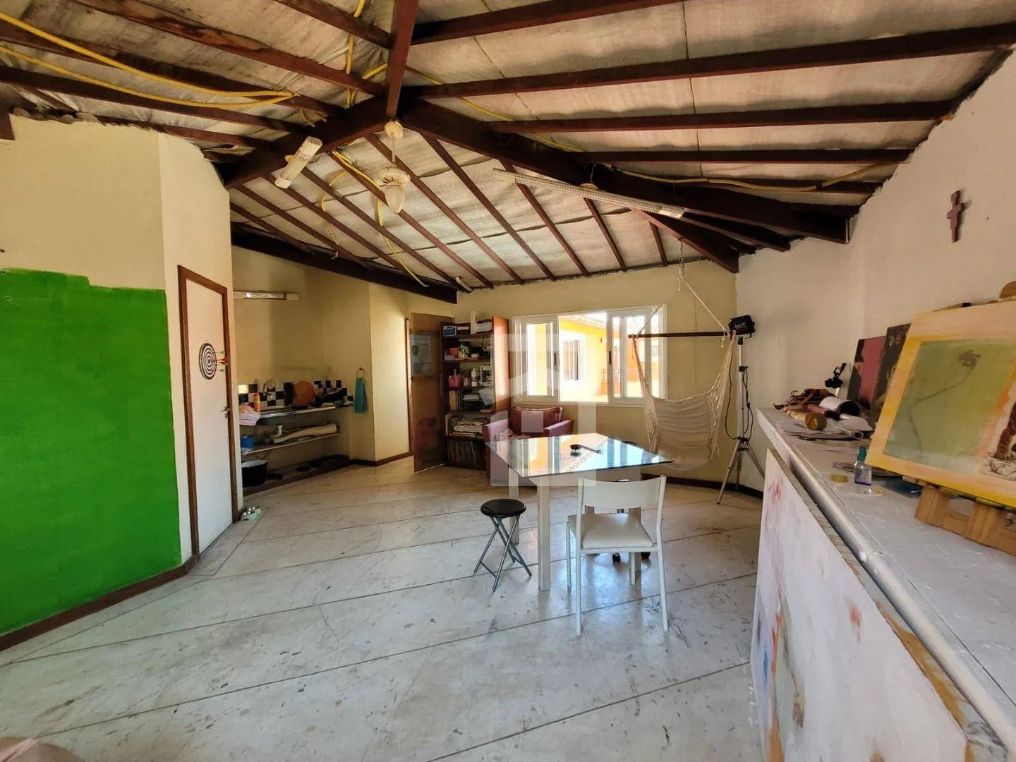 Furnished triplex house with 4 bedrooms 4 baths and 3 parking — photo 35