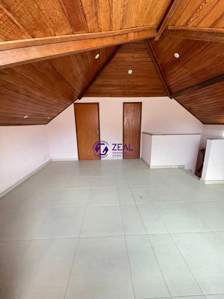 Triplex rental house with 4 suites and 220 m² — photo 27