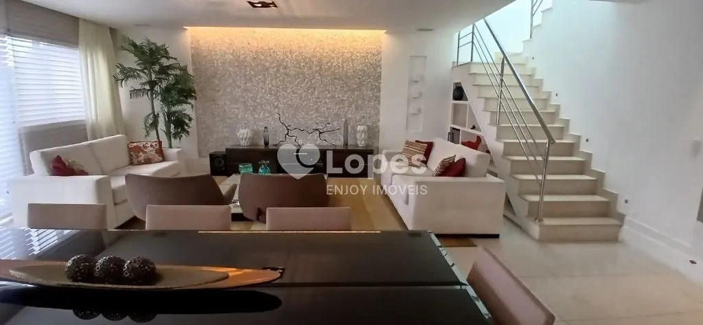 390 m² apartment with a private BBQ area — photo 11
