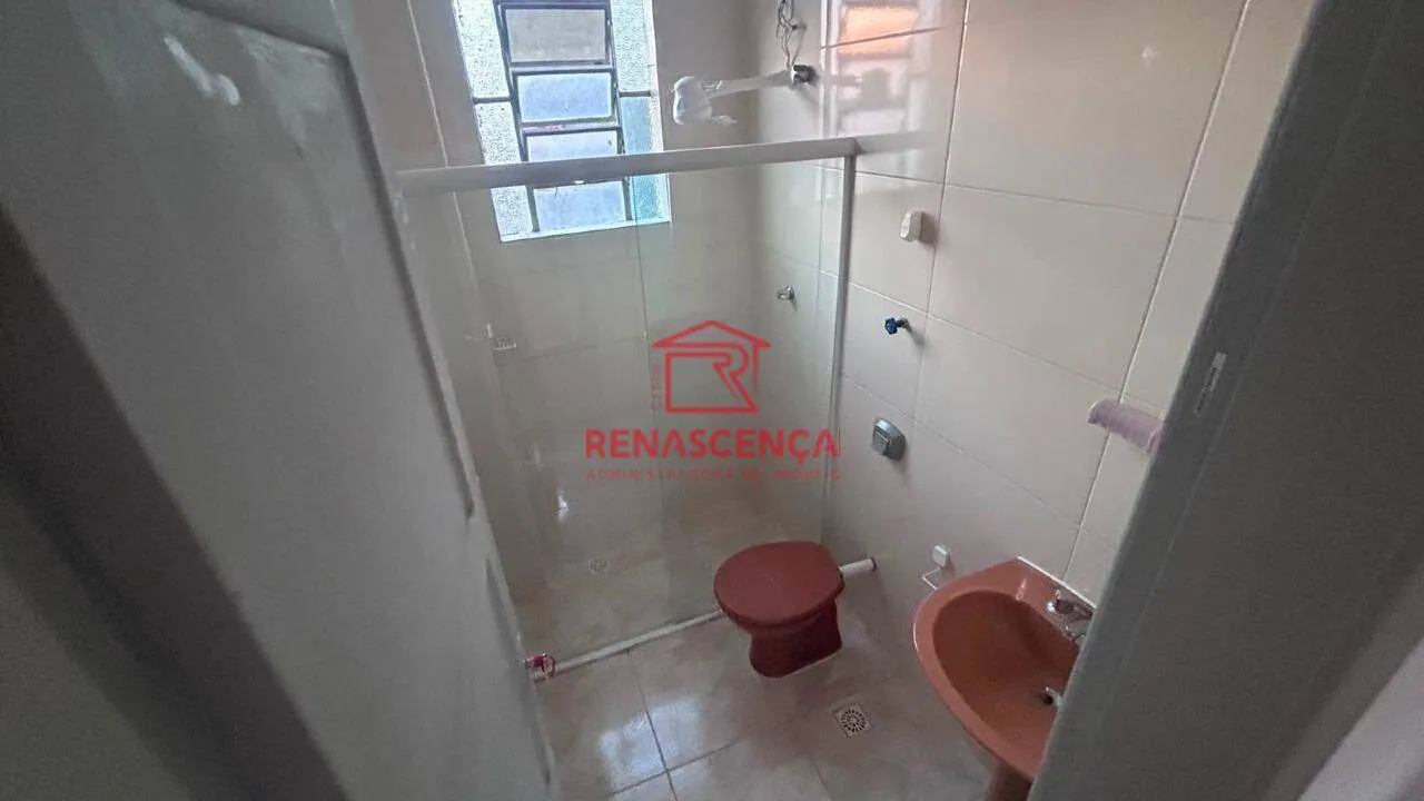 Unfurnished apartment with 2 bedrooms and 1 parking space — photo 5