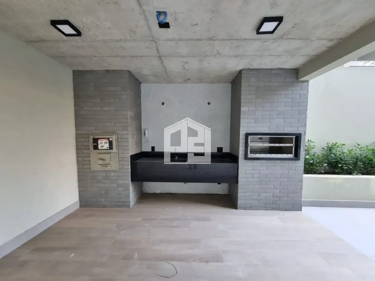 Apartamento no 6º andar com jacuzzi — photo 18