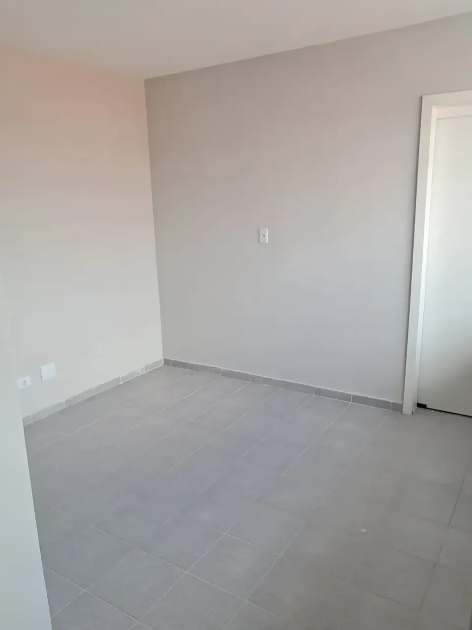 20 m² apartment with 1 bedroom and open-plan kitchen — photo 3