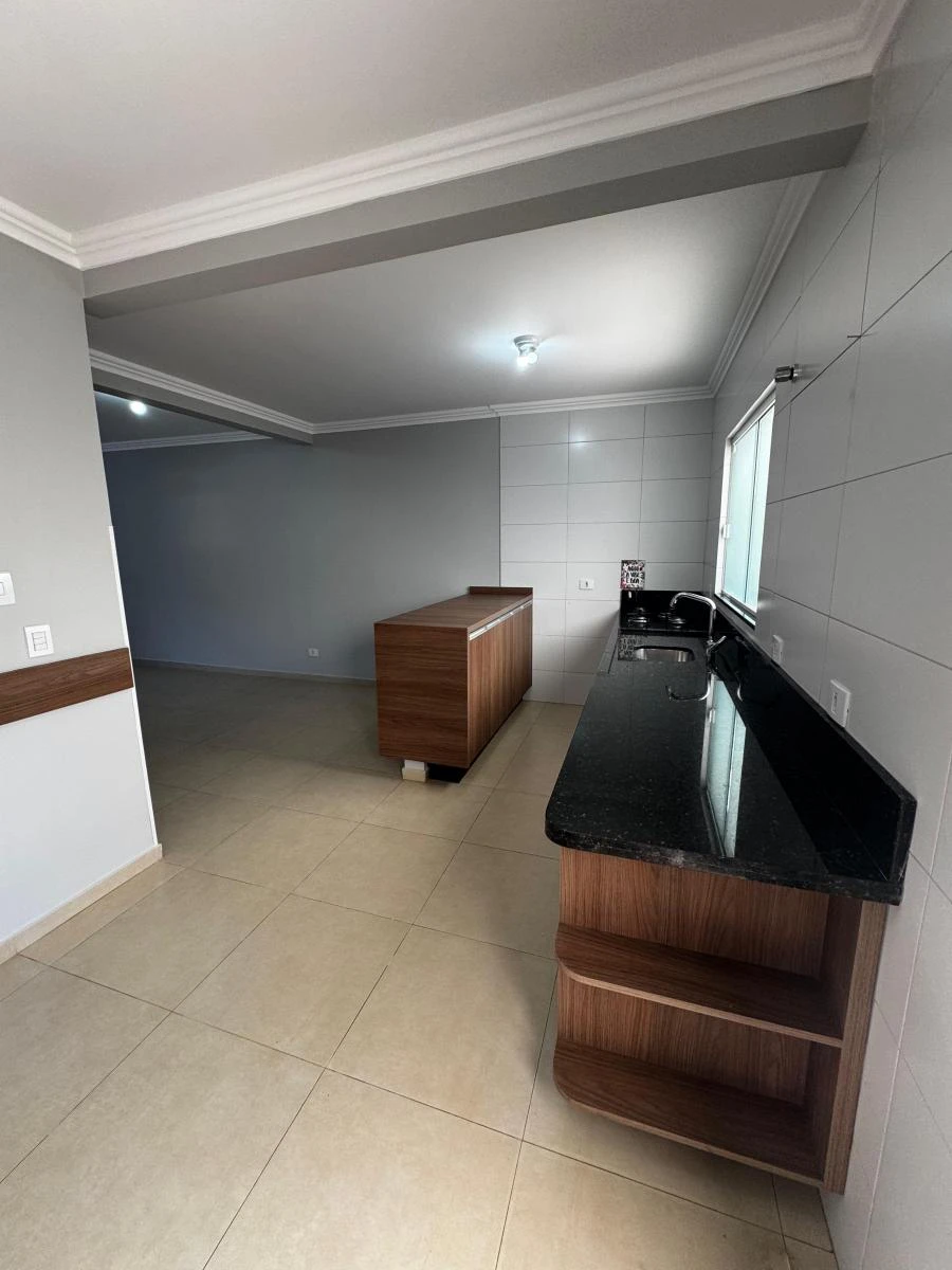 Casa de 3 quartos com varanda envidraçada — photo 4