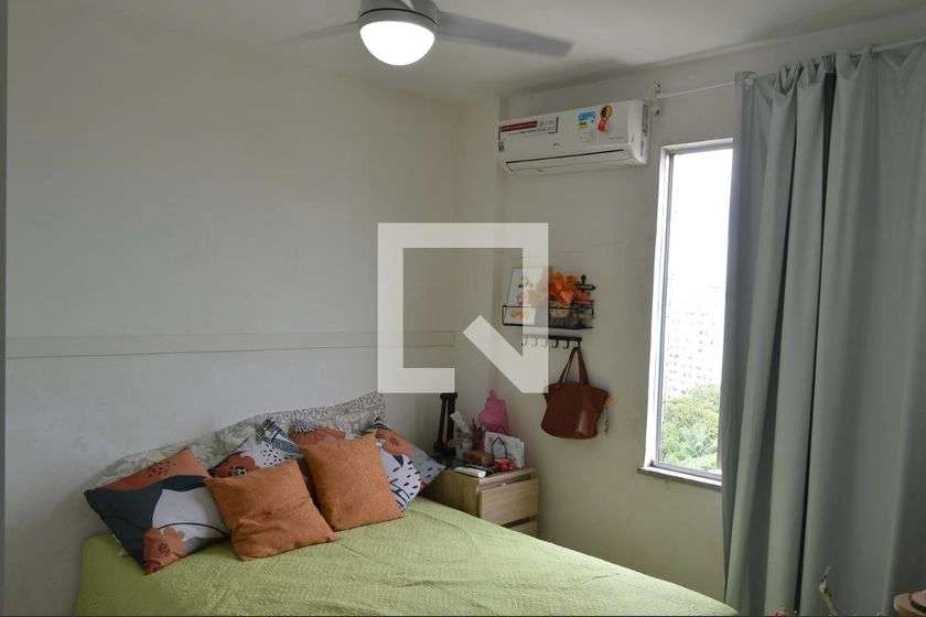Rental apartment with 3 bedrooms and a balcony — photo 14