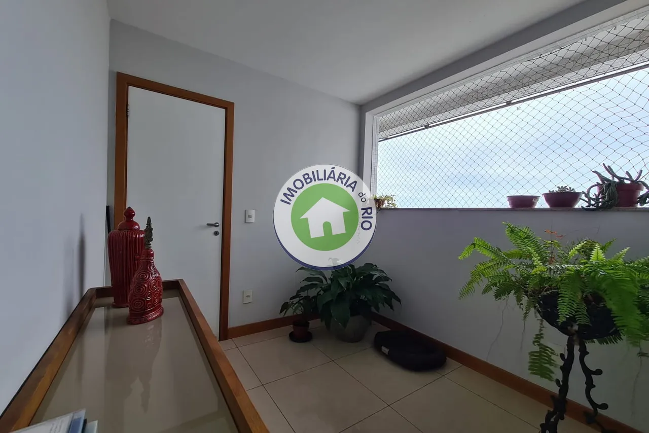 Unfurnished apartment with 4 bedrooms and 5 bathrooms — photo 18