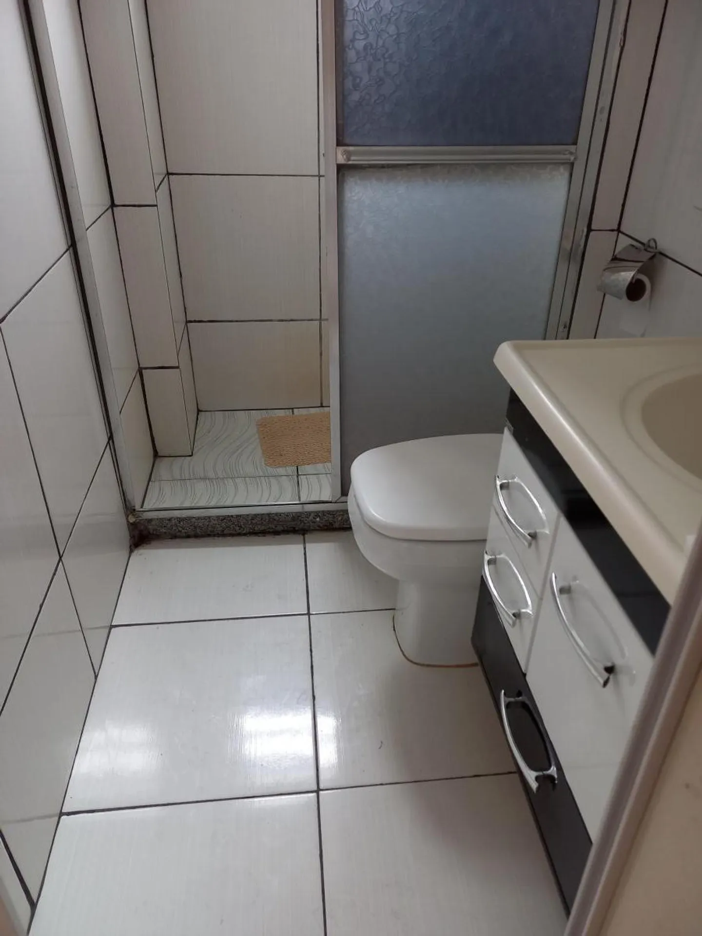 2-bedroom apartment with enclosed kitchen and 1 parking spot — photo 7