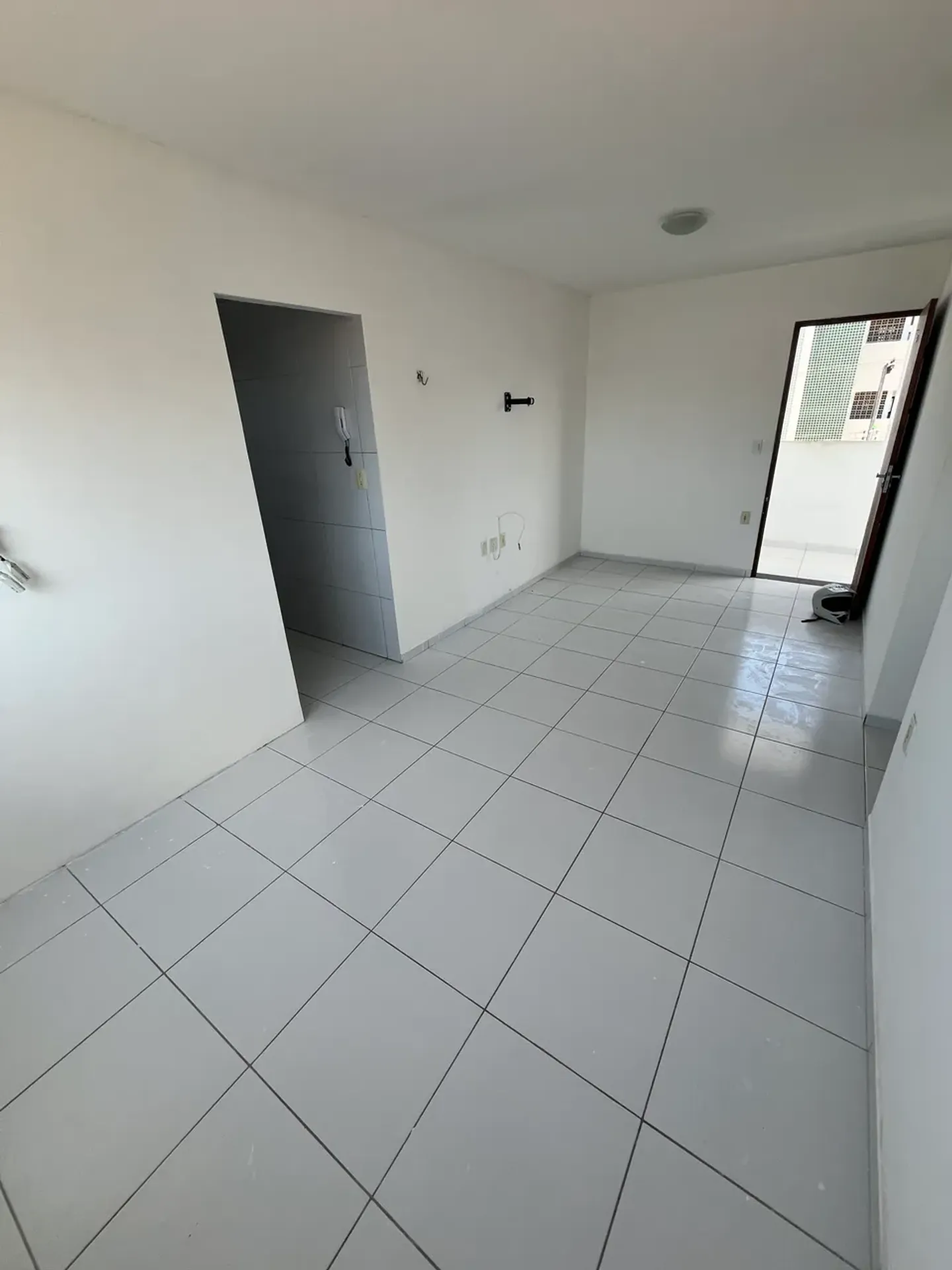 2-bedroom apartment, 1 with its own bathroom, 60 m² — photo 6