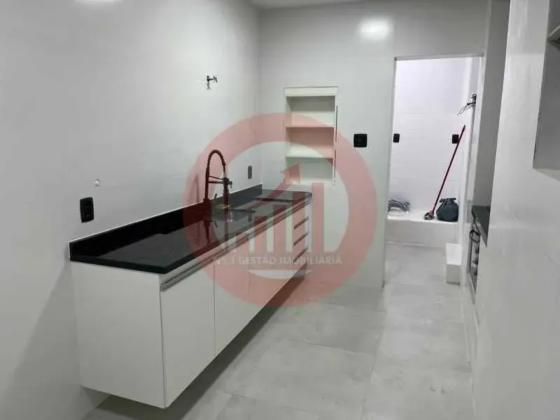 Apartamento no 5º andar com vista para as montanhas — photo 9