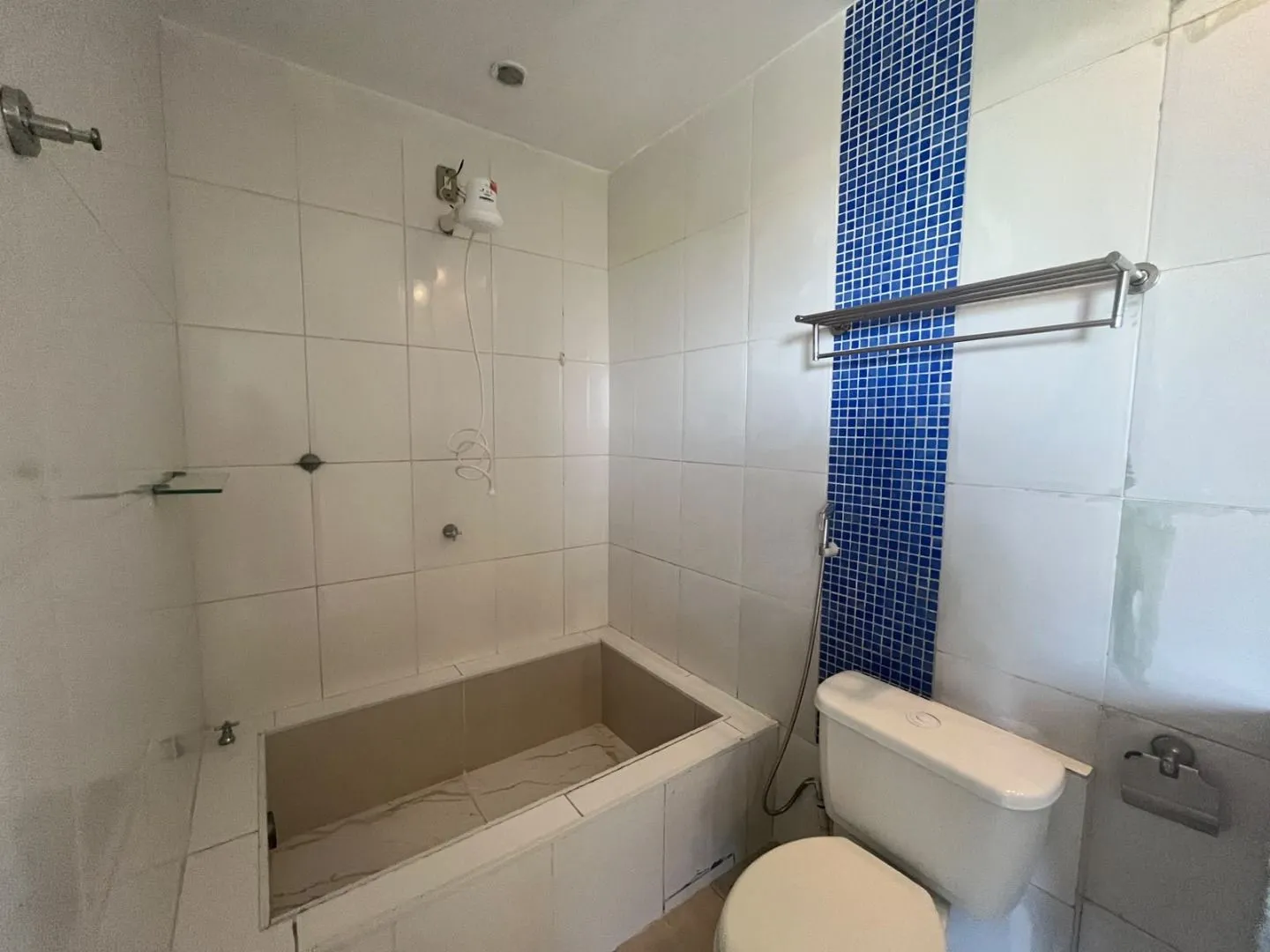 Apartamento de 3 quartos em condomínio com sauna — photo 3