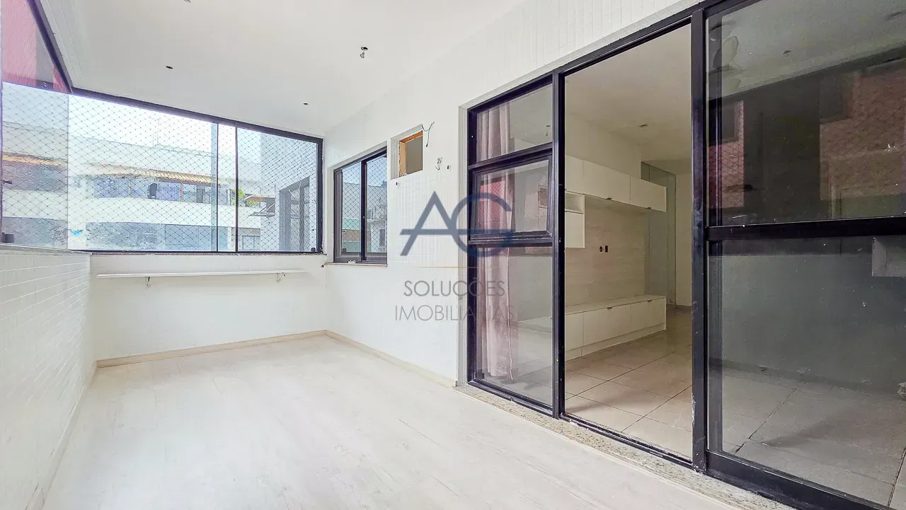 3-bedroom, 81 m² apartment in Rio de Janeiro — photo 10