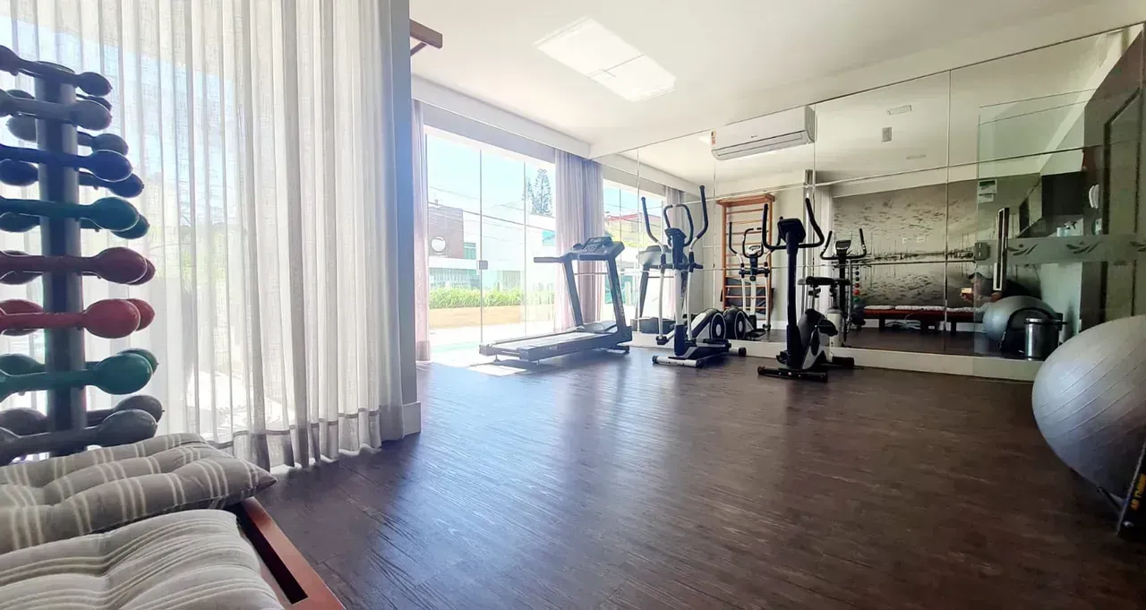 Furnished apartment with private garden and BBQ area — photo 83