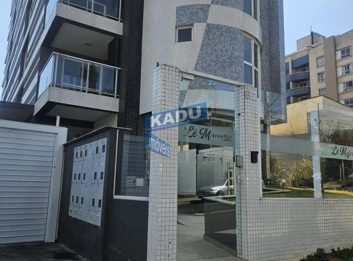 Apartamento sem mobília com 131 m² e cozinha integrada — photo 6