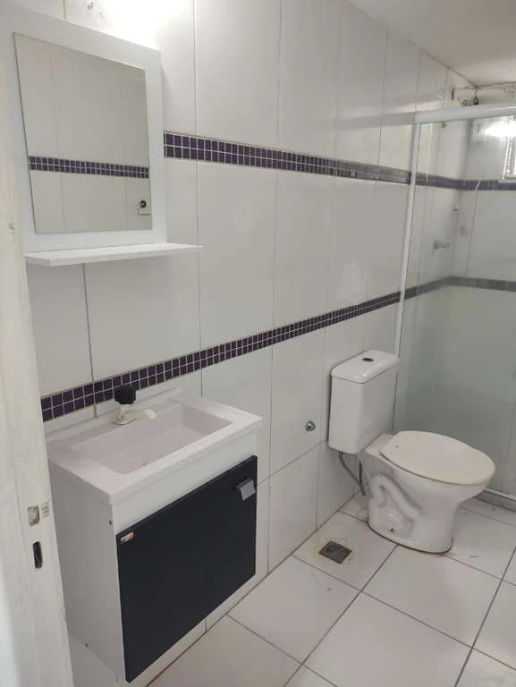 Apartamento de 2 quartos com cozinha fechada e 63 m² — photo 5