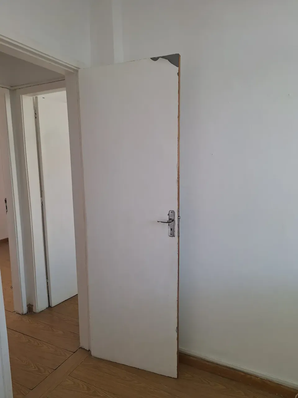 3-bedroom apartment of 54 m², no parking included — photo 16