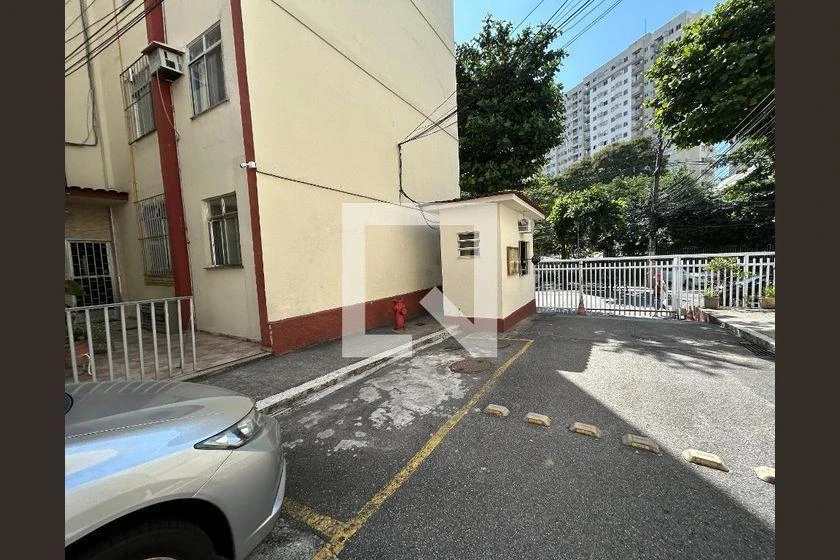 Квартира: 2 спальні, 46 м² — photo 12