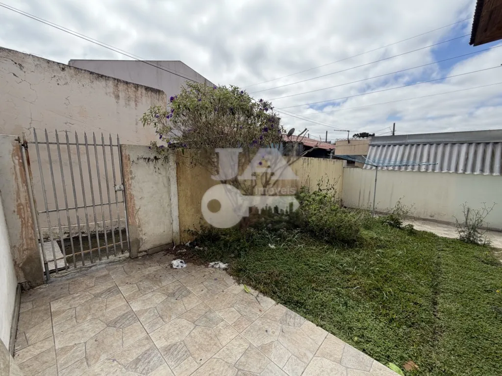 One-bedroom, 22 m² house in Curitiba — photo 9