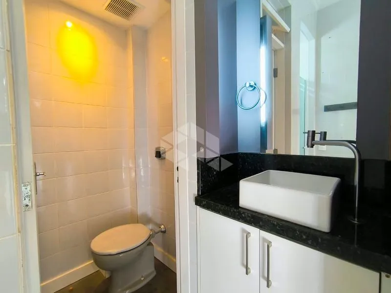 Apartamento amueblado de 35 m² con 1 dormitorio — photo 11